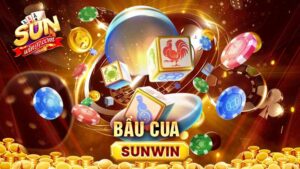 Bầu cua Sunwin